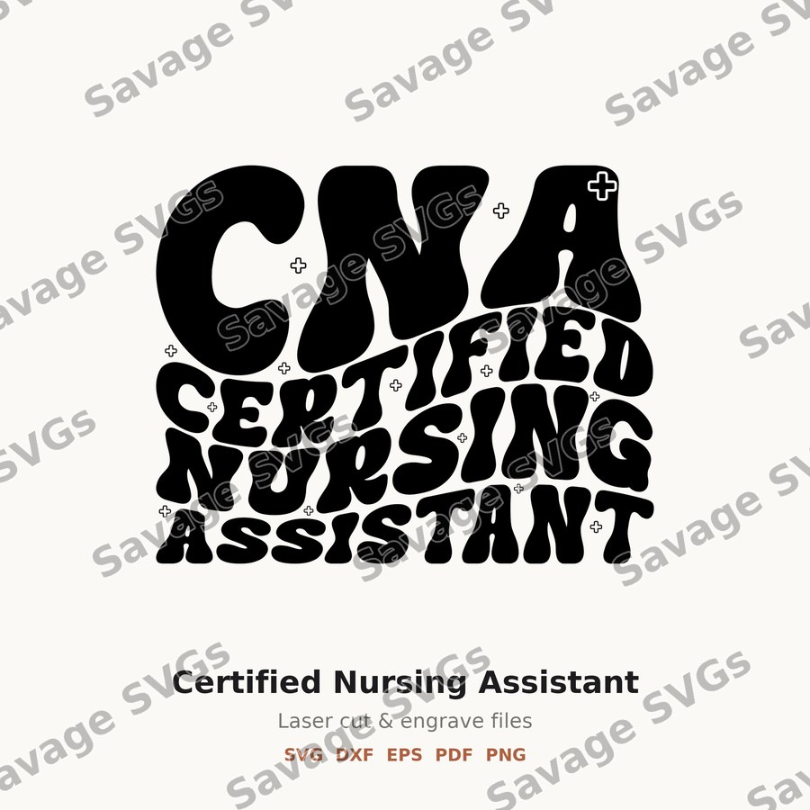 Certified Nursing Assistant