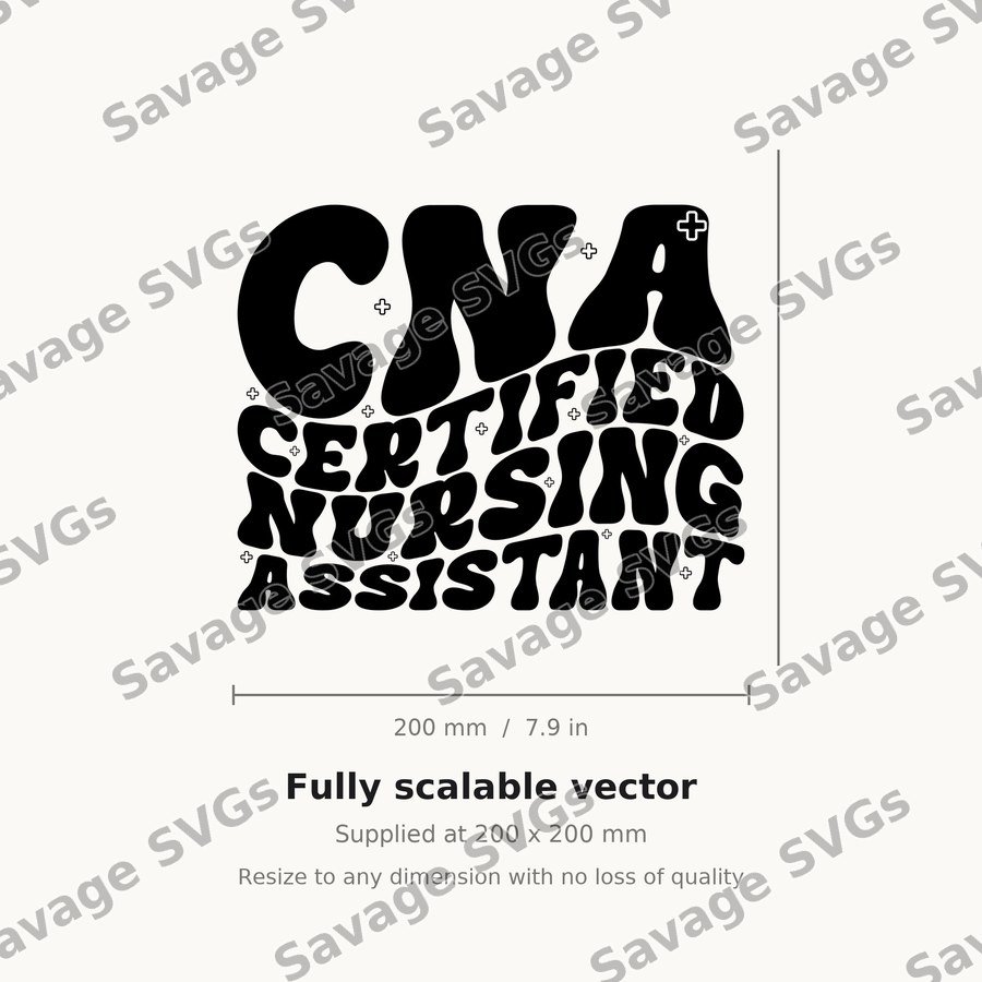 Certified Nursing Assistant