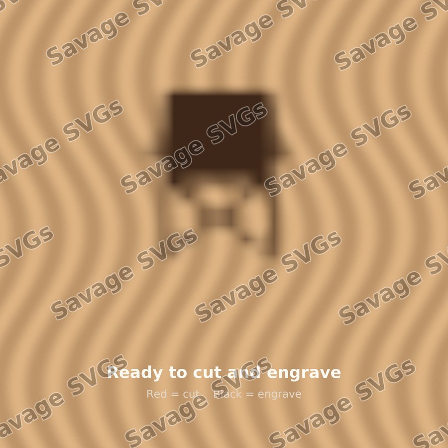 Chair Filled