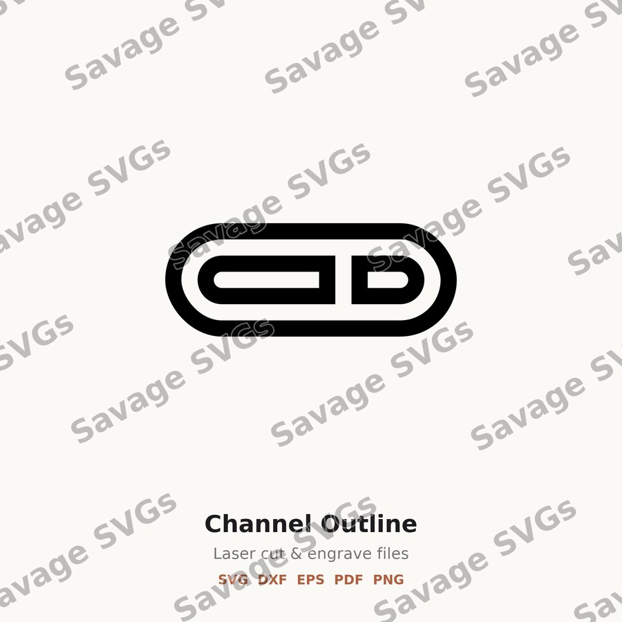 Channel Outline