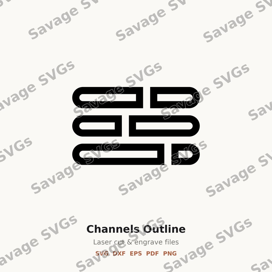 Channels Outline