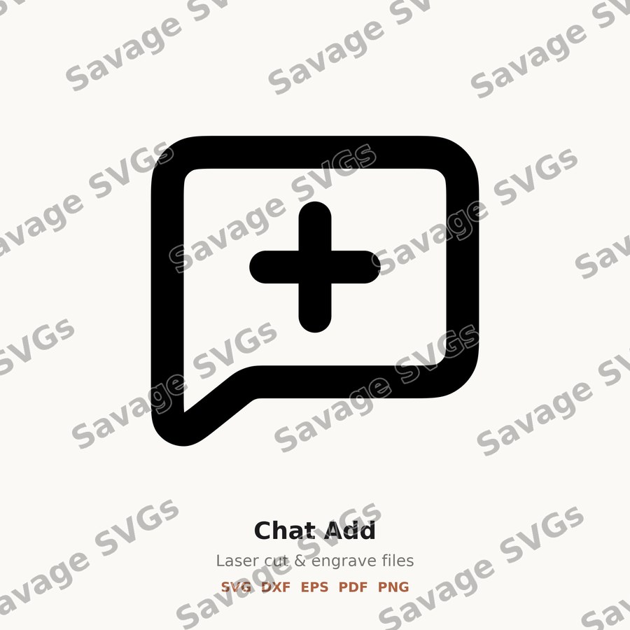 Chat Add