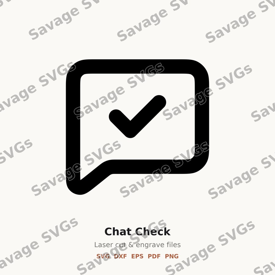 Chat Check