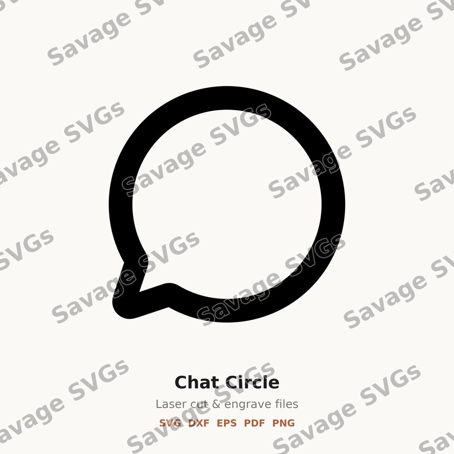 Chat Circle