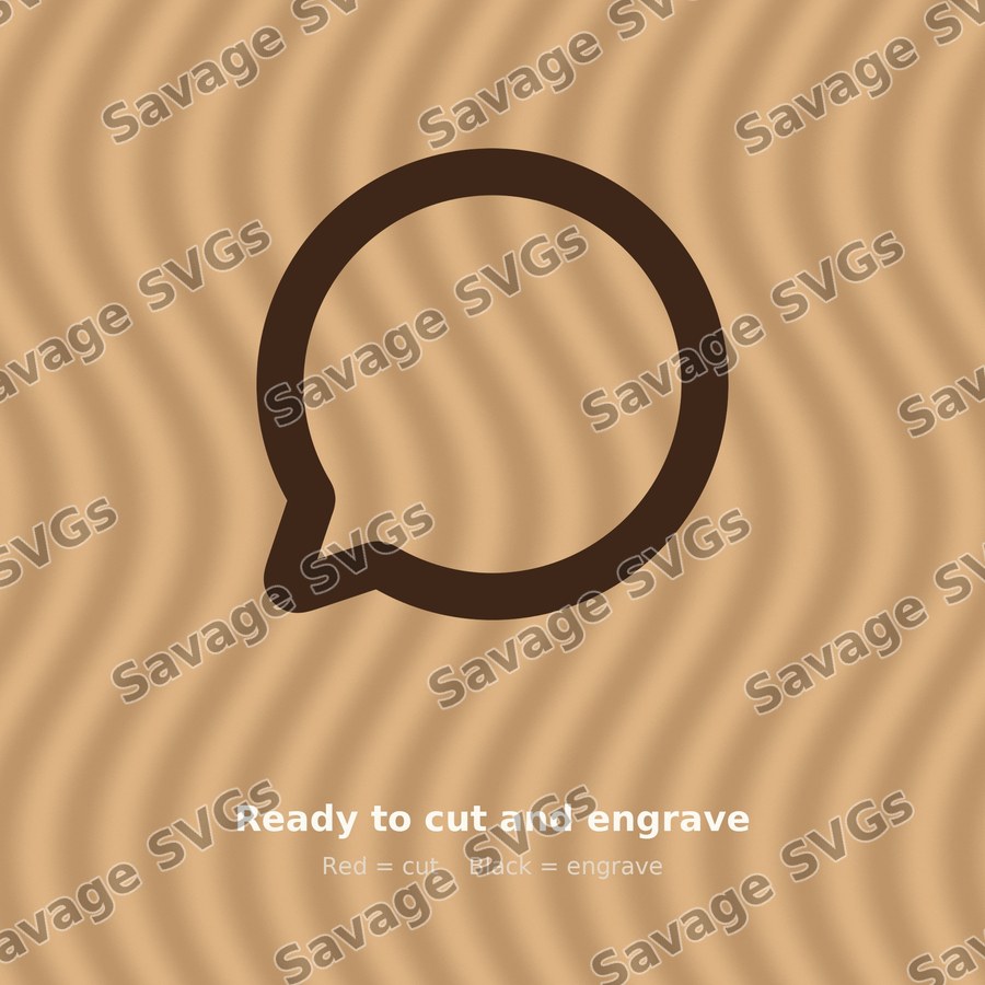 Chat Circle