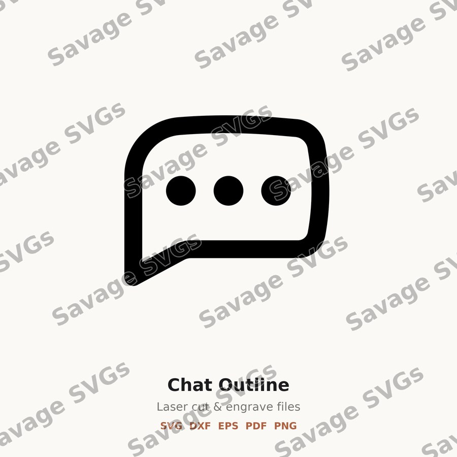 Chat Outline