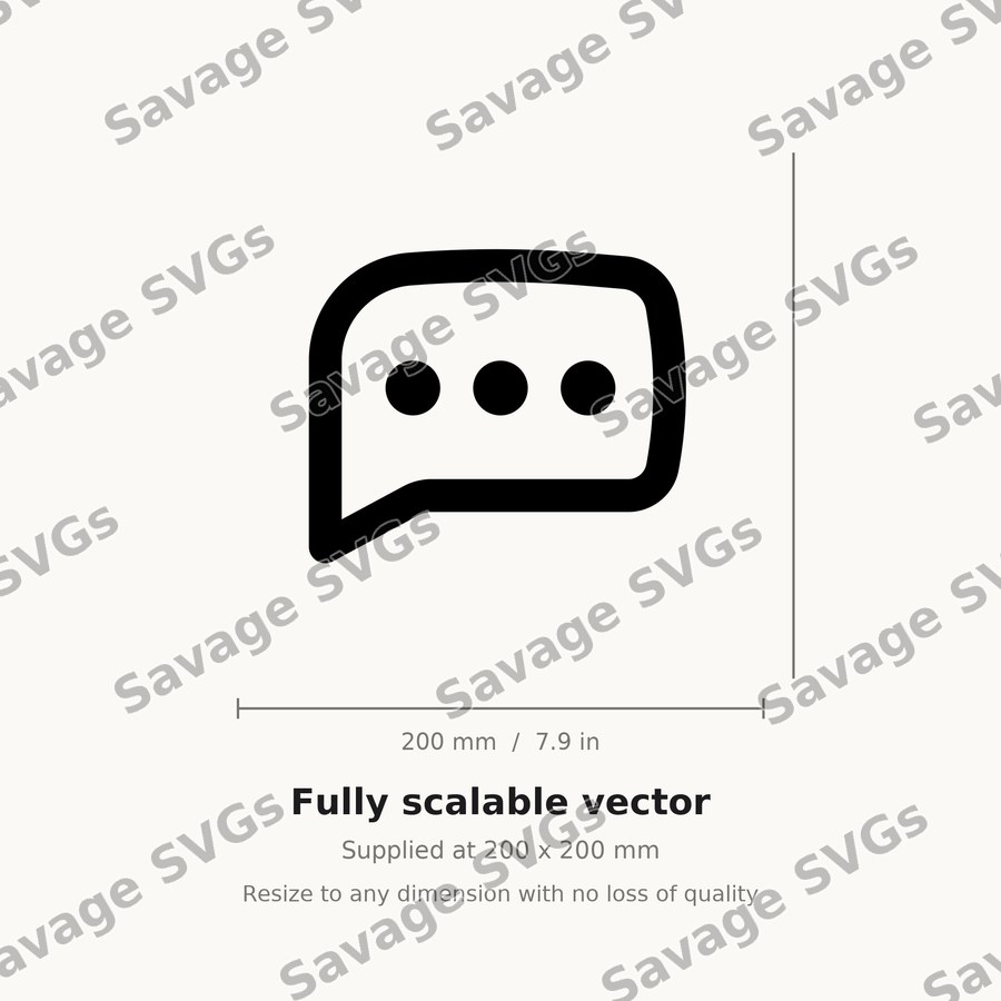 Chat Outline