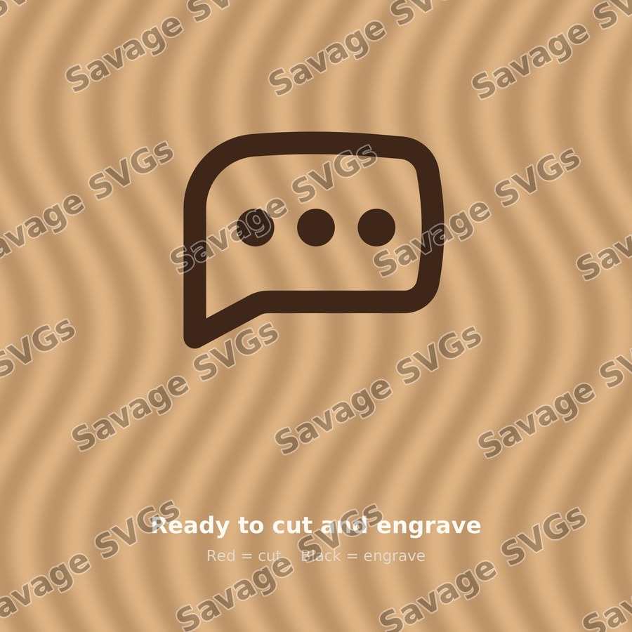 Chat Outline