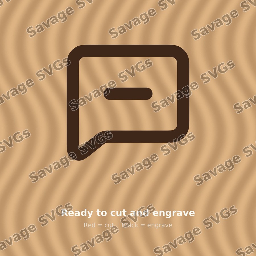 Chat Remove