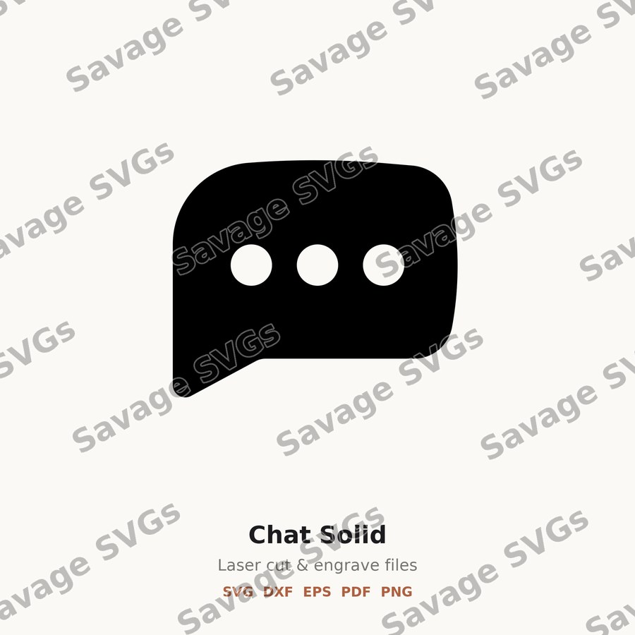 Chat Solid