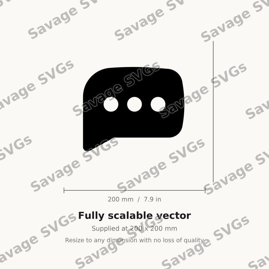 Chat Solid