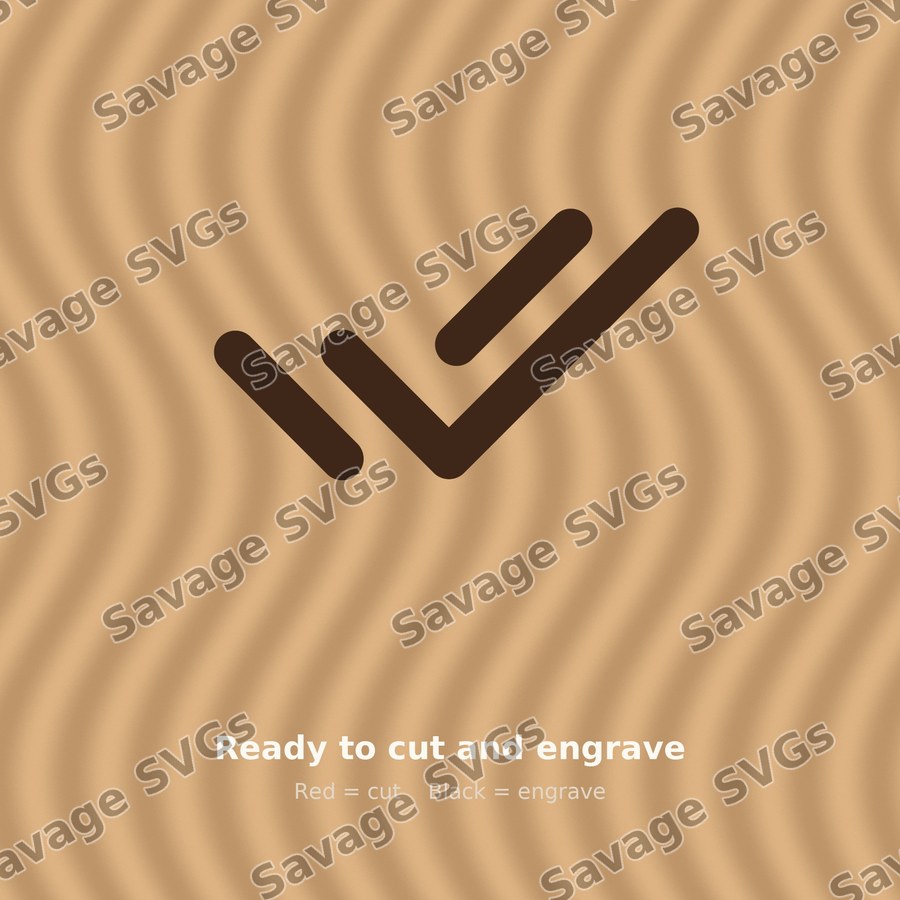 Double Checkmark