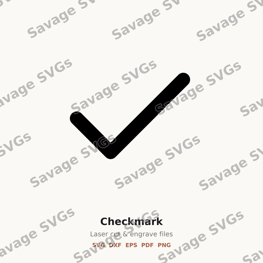 Checkmark