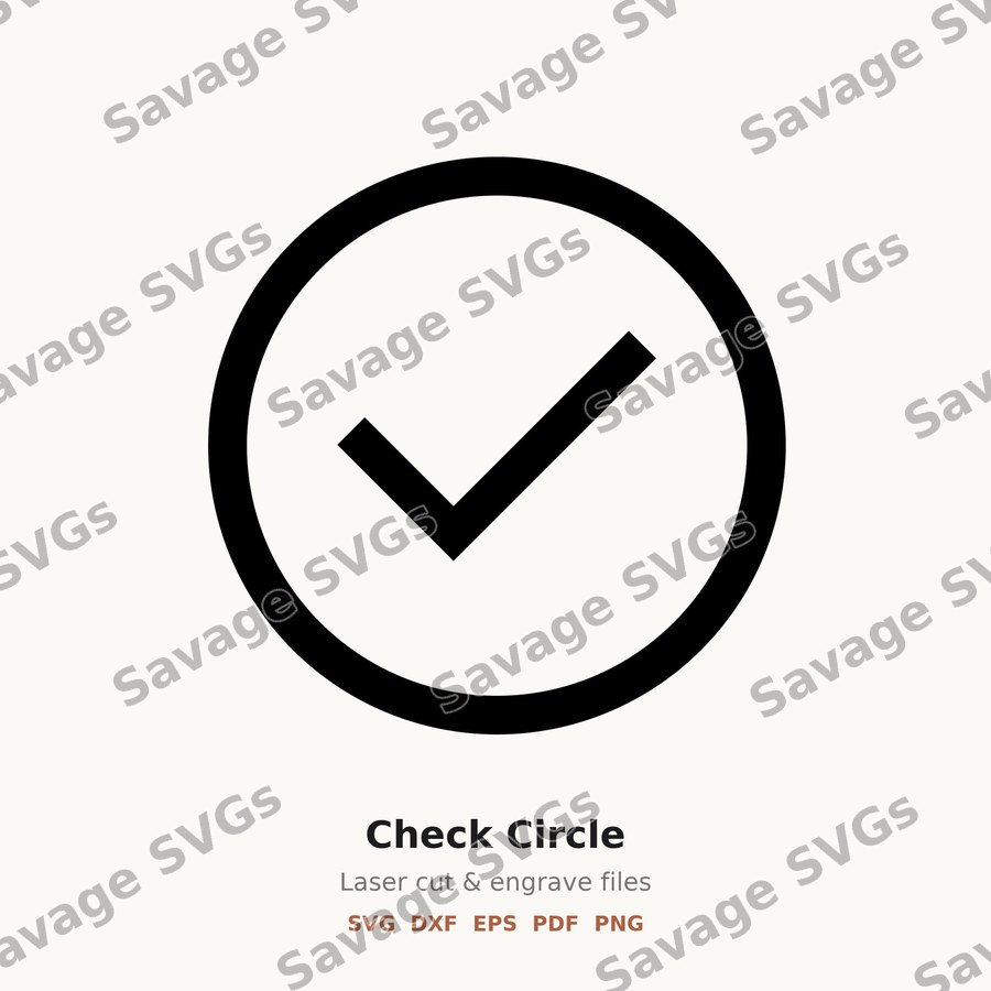Check Circle