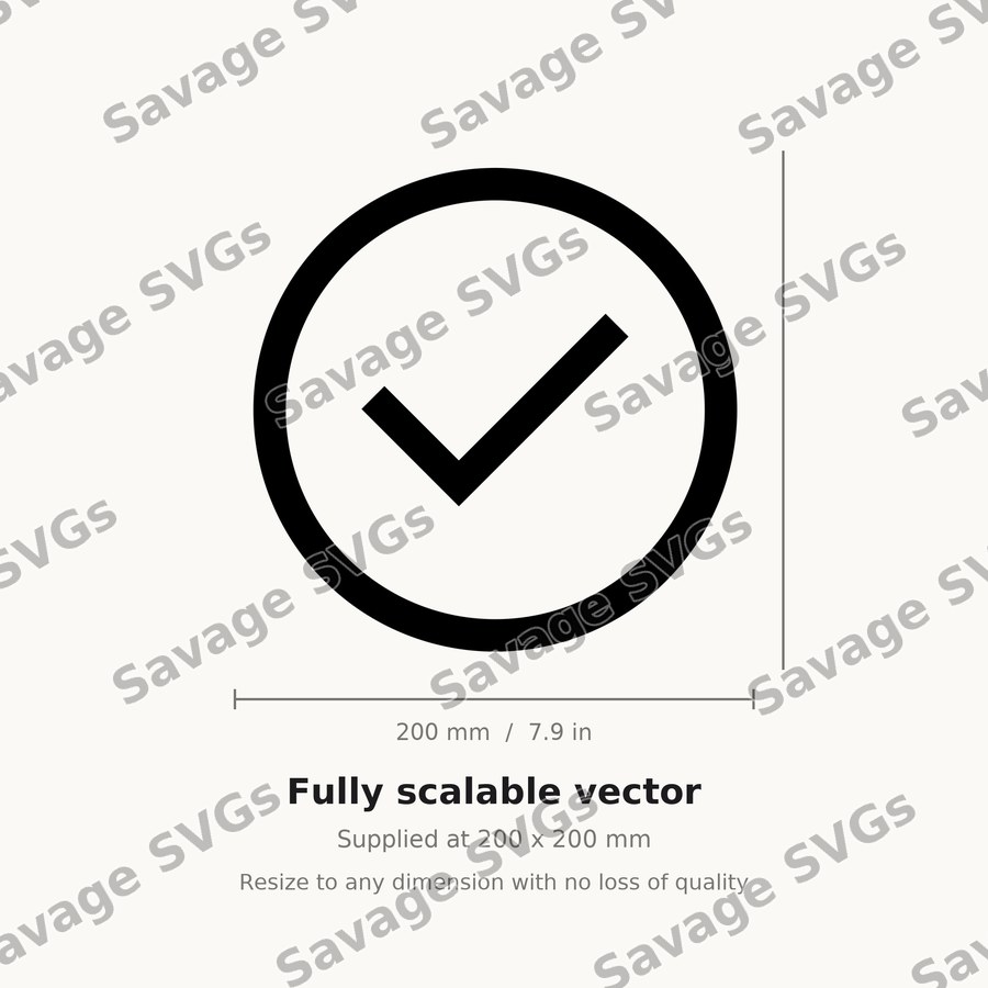 Check Circle