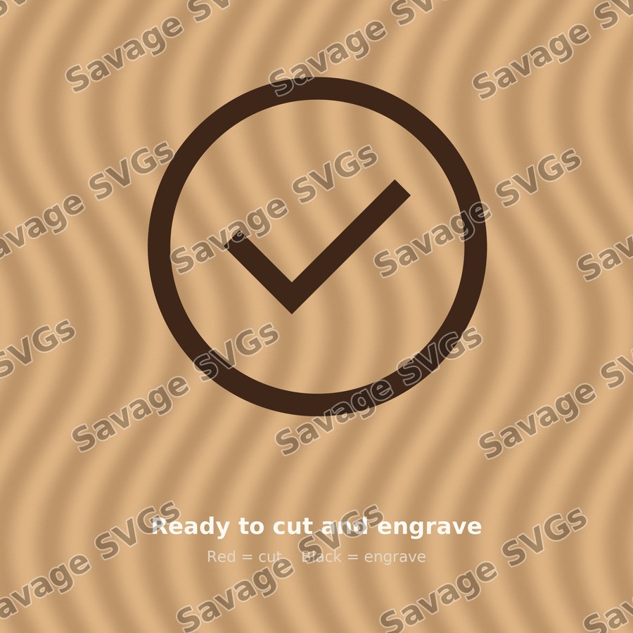 Check Circle