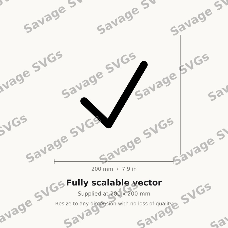 Check Mark