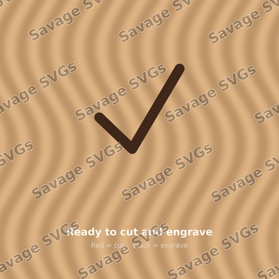 Check Mark