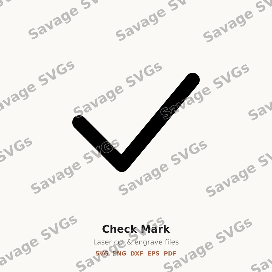 Check Mark
