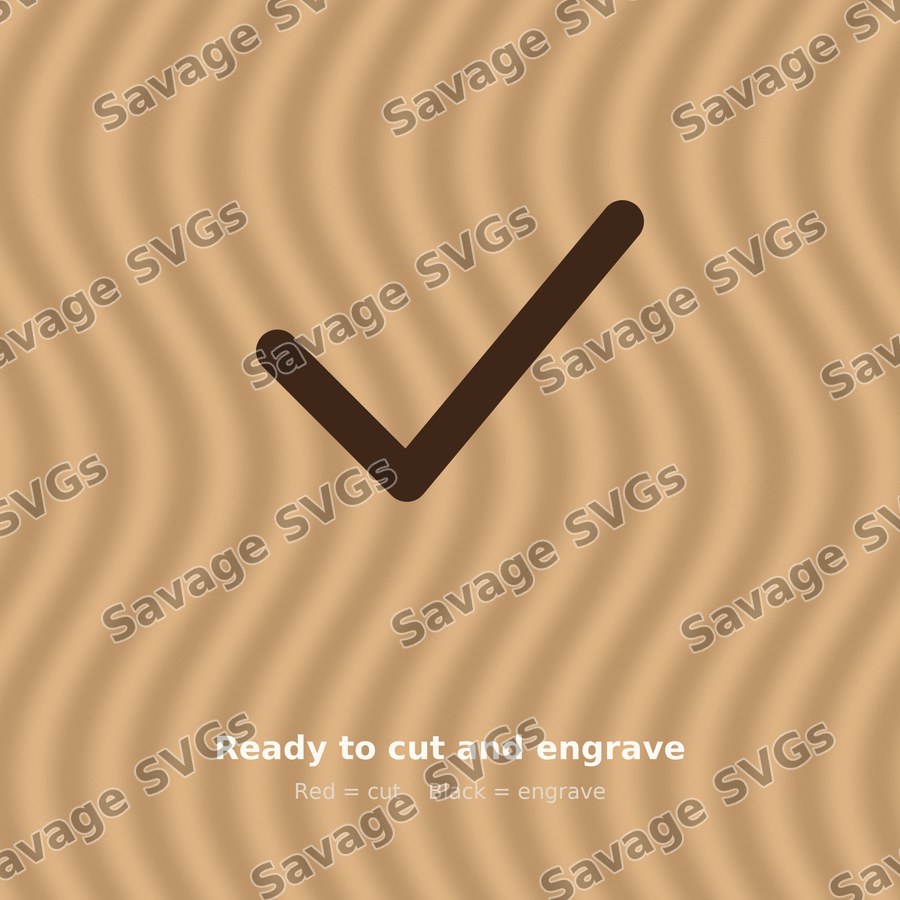 Check Mark