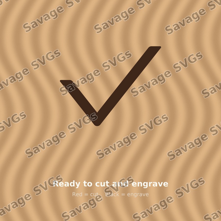 Check Mark