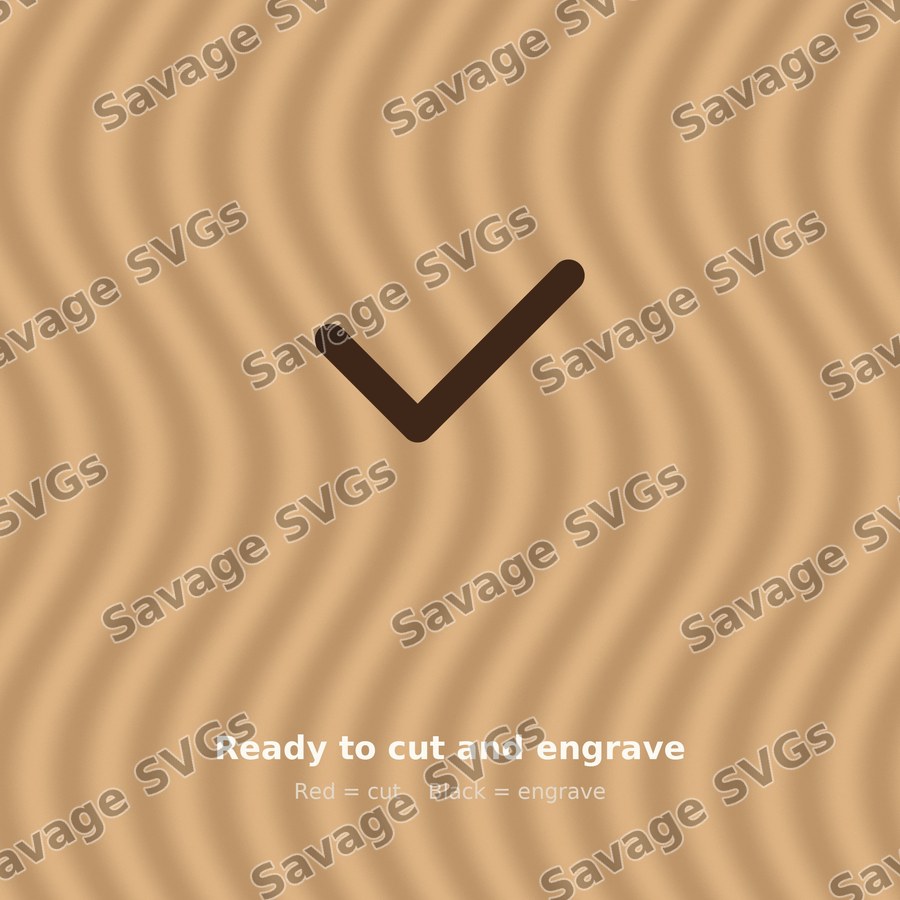 Check Outline