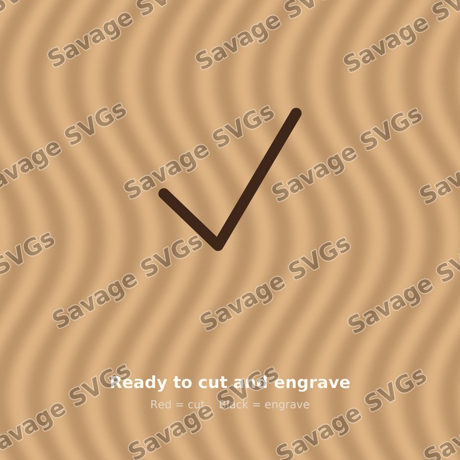 Check Outline