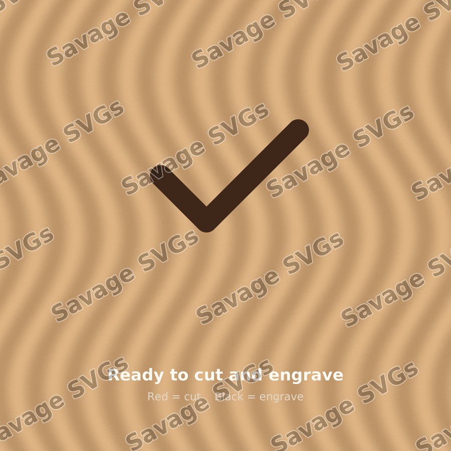 Check Mark