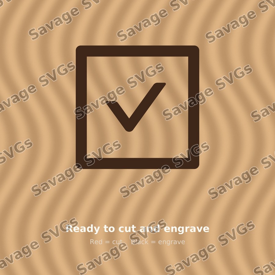 Checkbox Checkmark