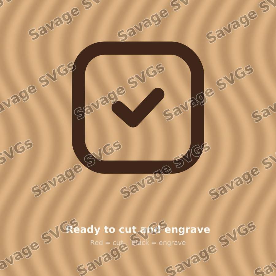 Checked Checkbox