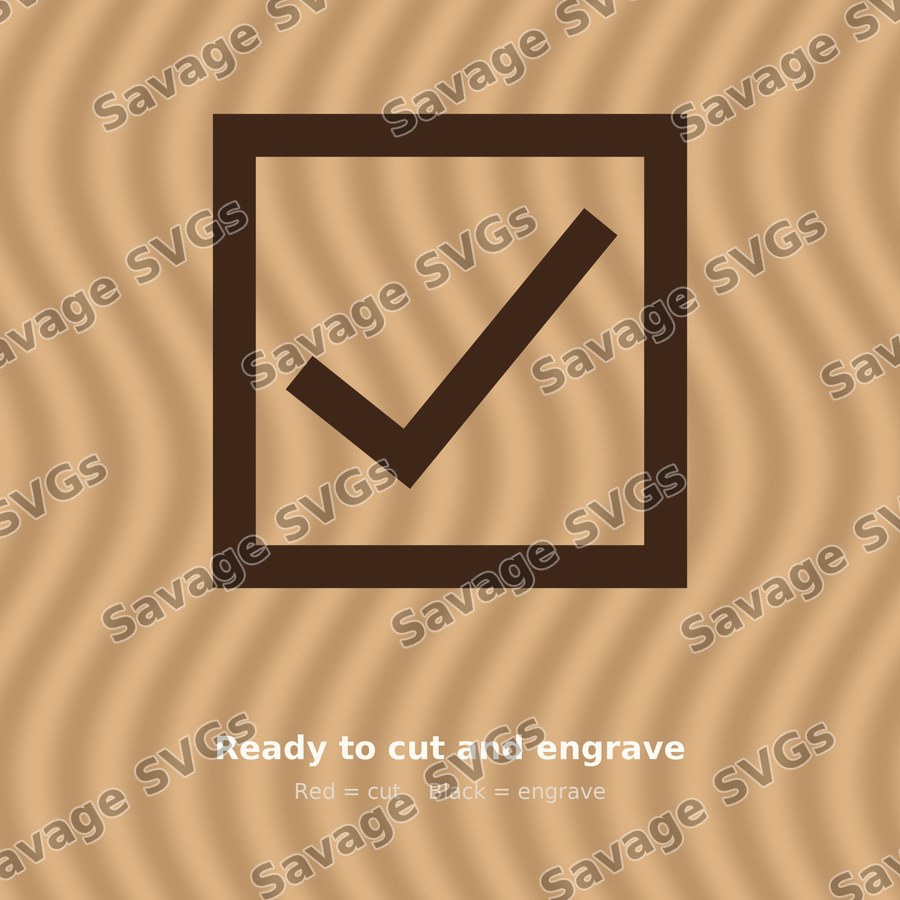Checked Checkbox