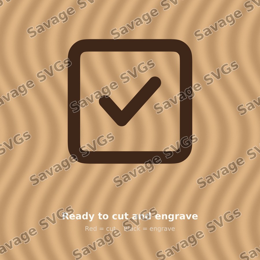 Checked Checkbox