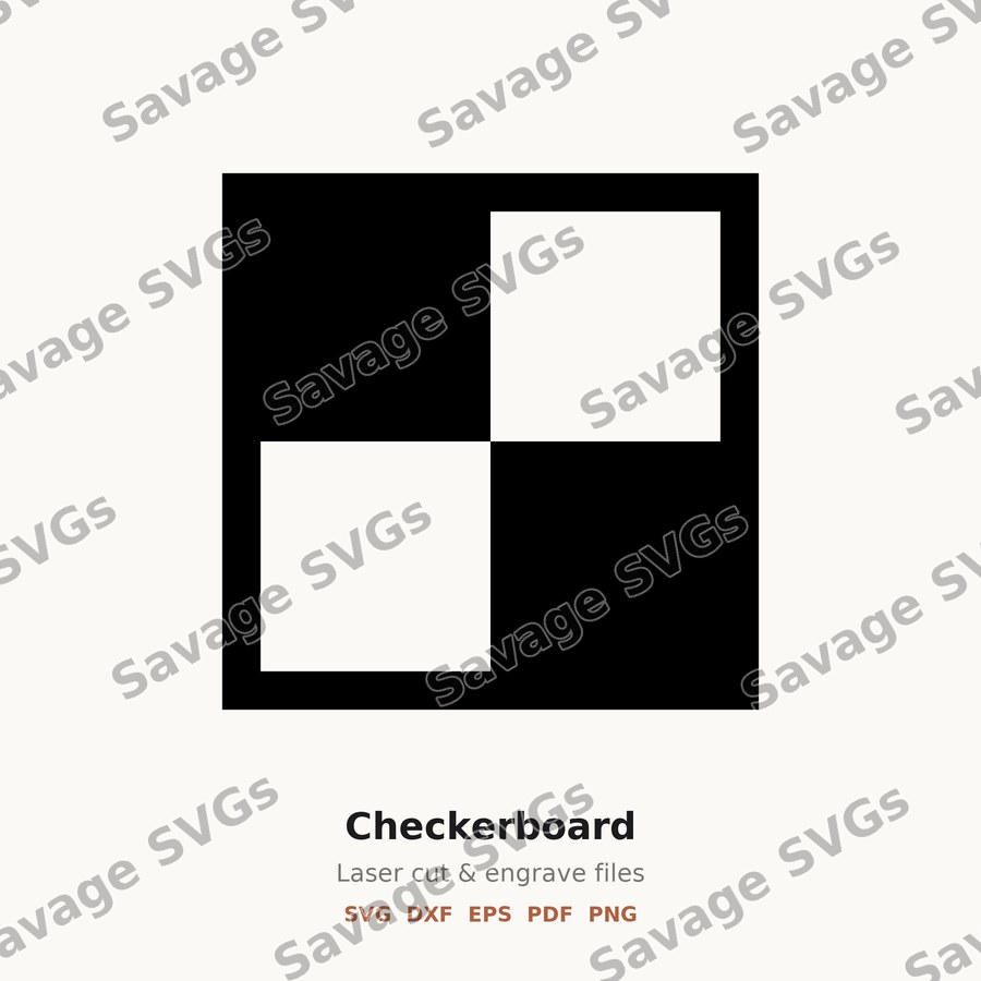 Checkerboard