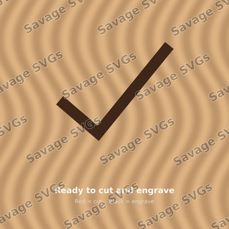 Checkmark
