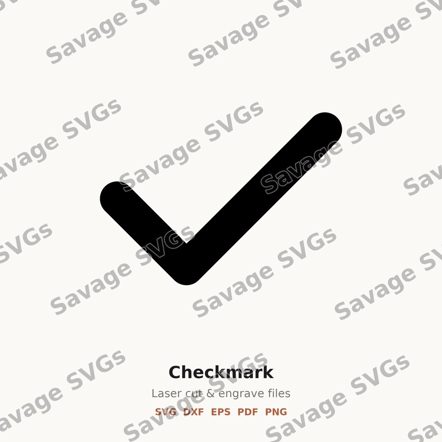 Checkmark