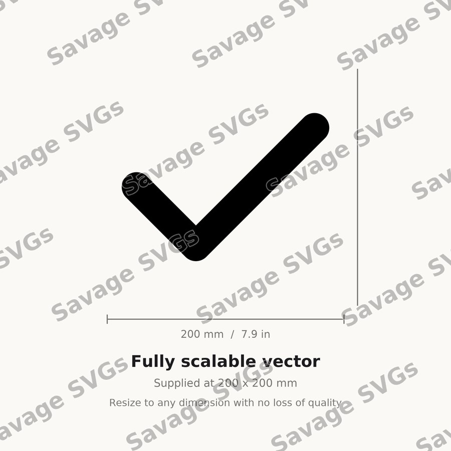 Checkmark