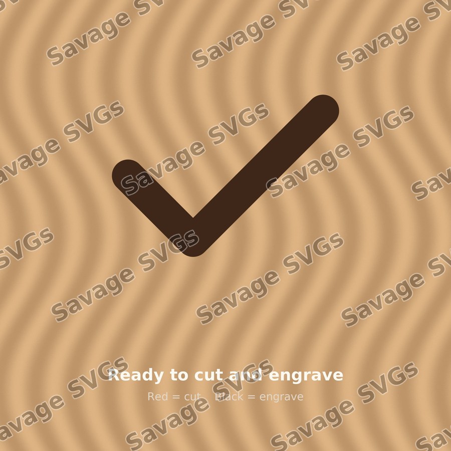 Checkmark