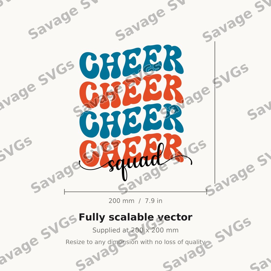 Cheer Squad