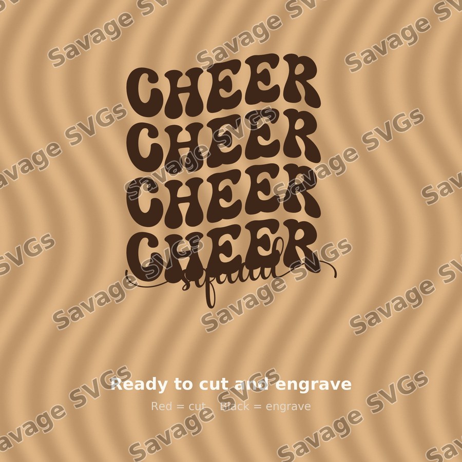 Cheer Squad