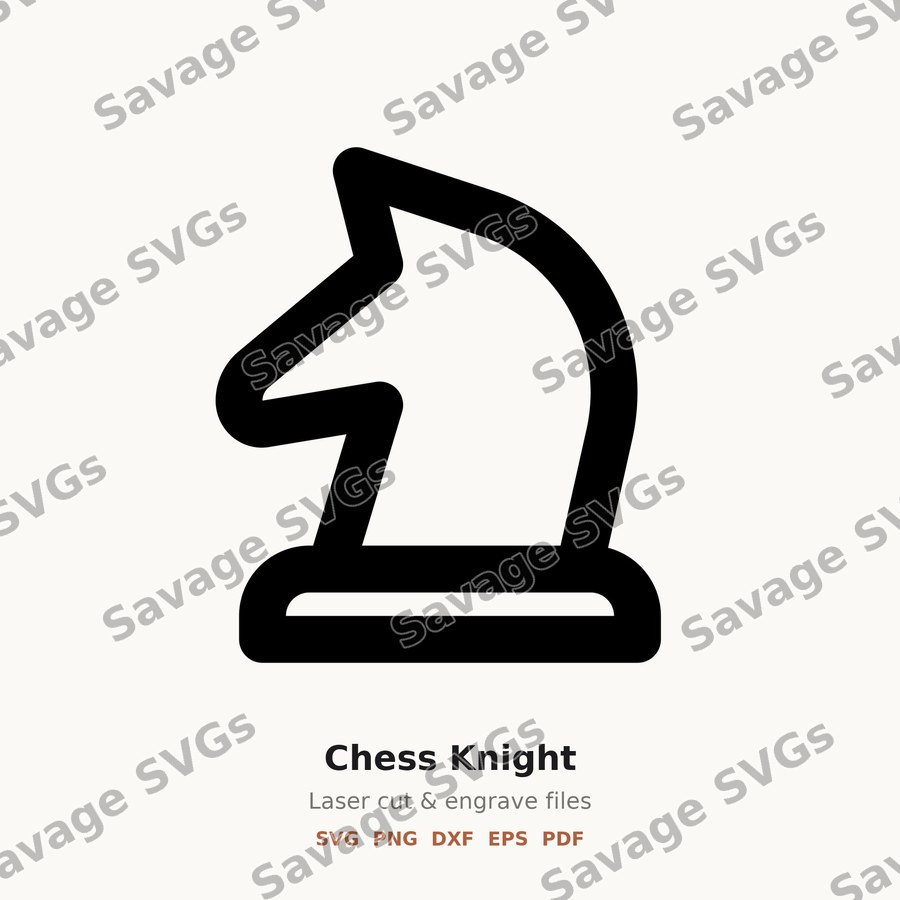 Chess Knight