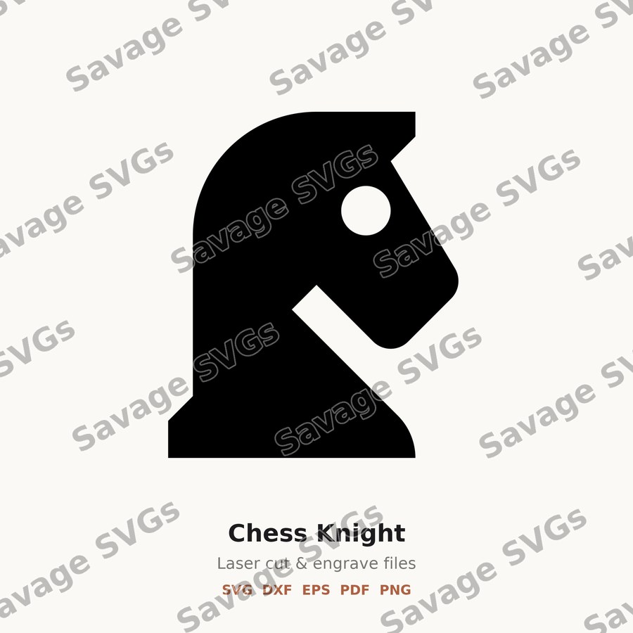Chess Knight