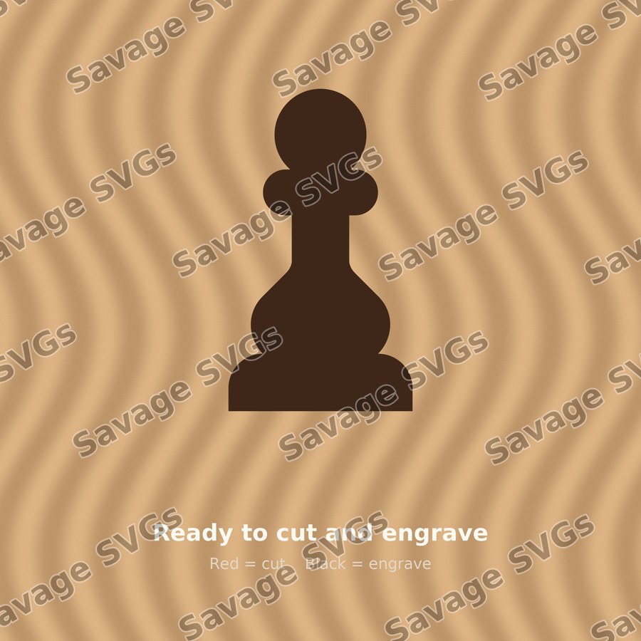Chess Pawn