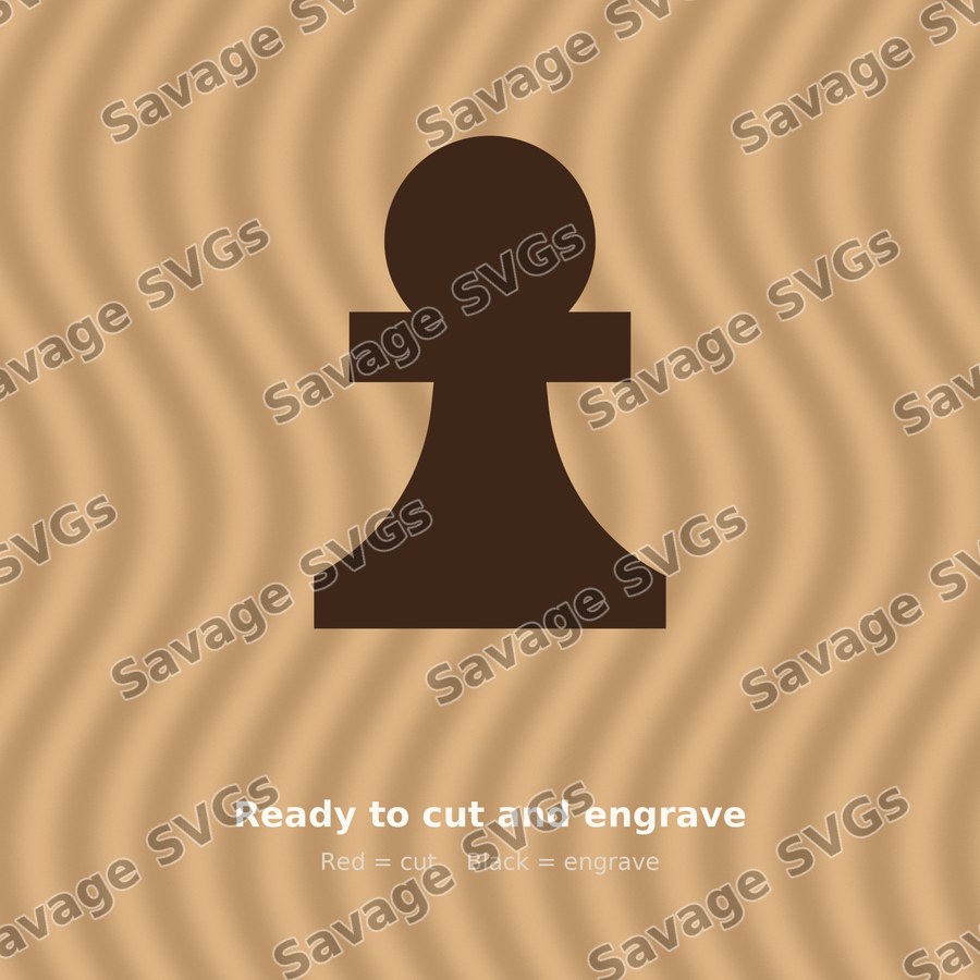 Chess Pawn