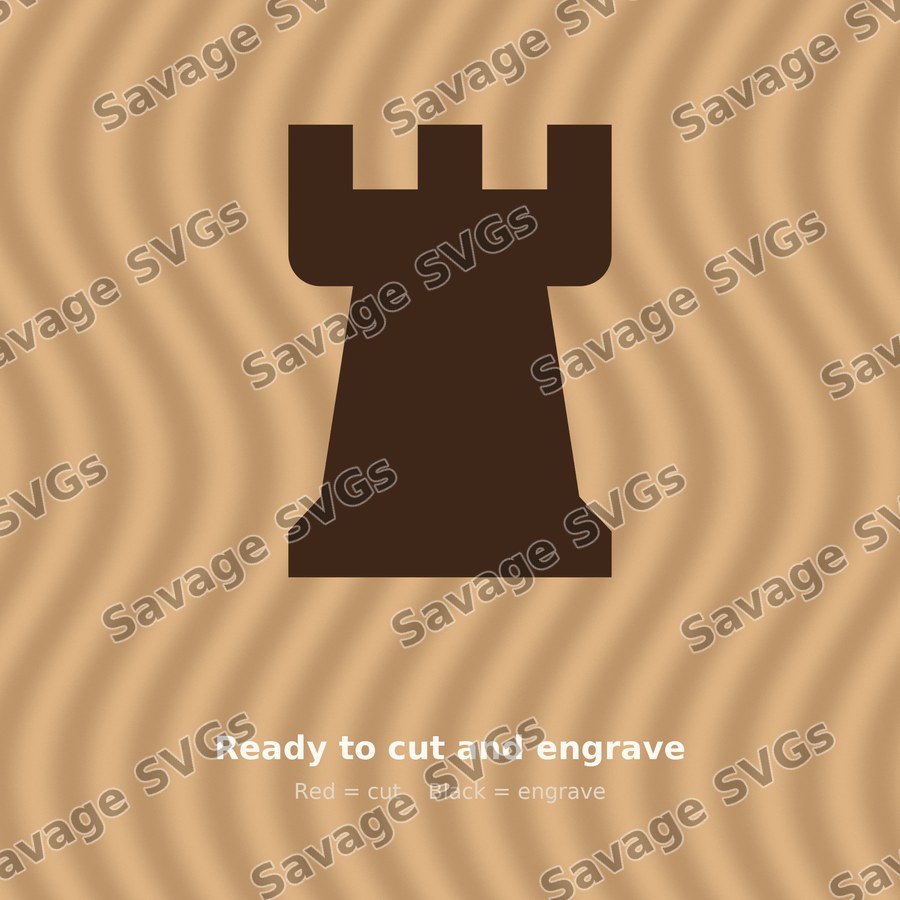 Chess Rook