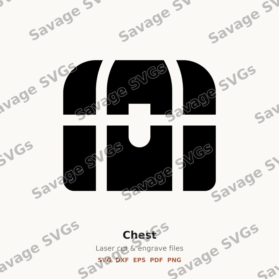 Chest