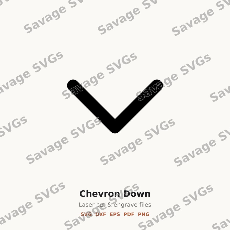 Chevron Down
