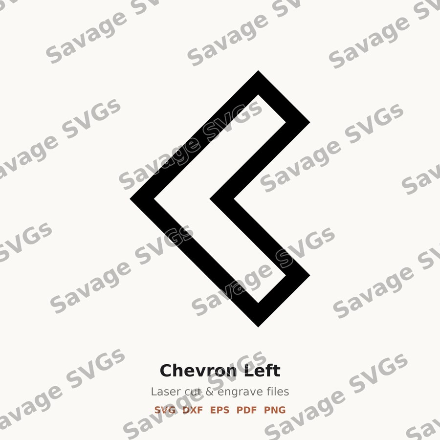 Chevron Left