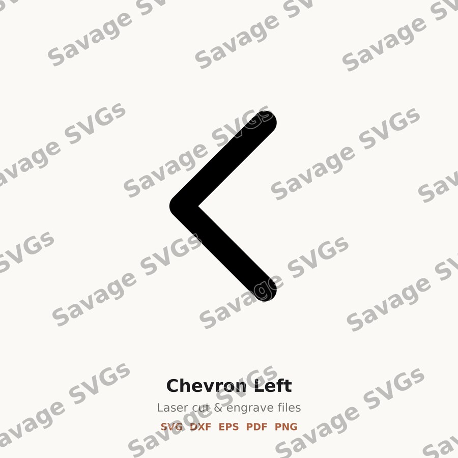 Chevron Left