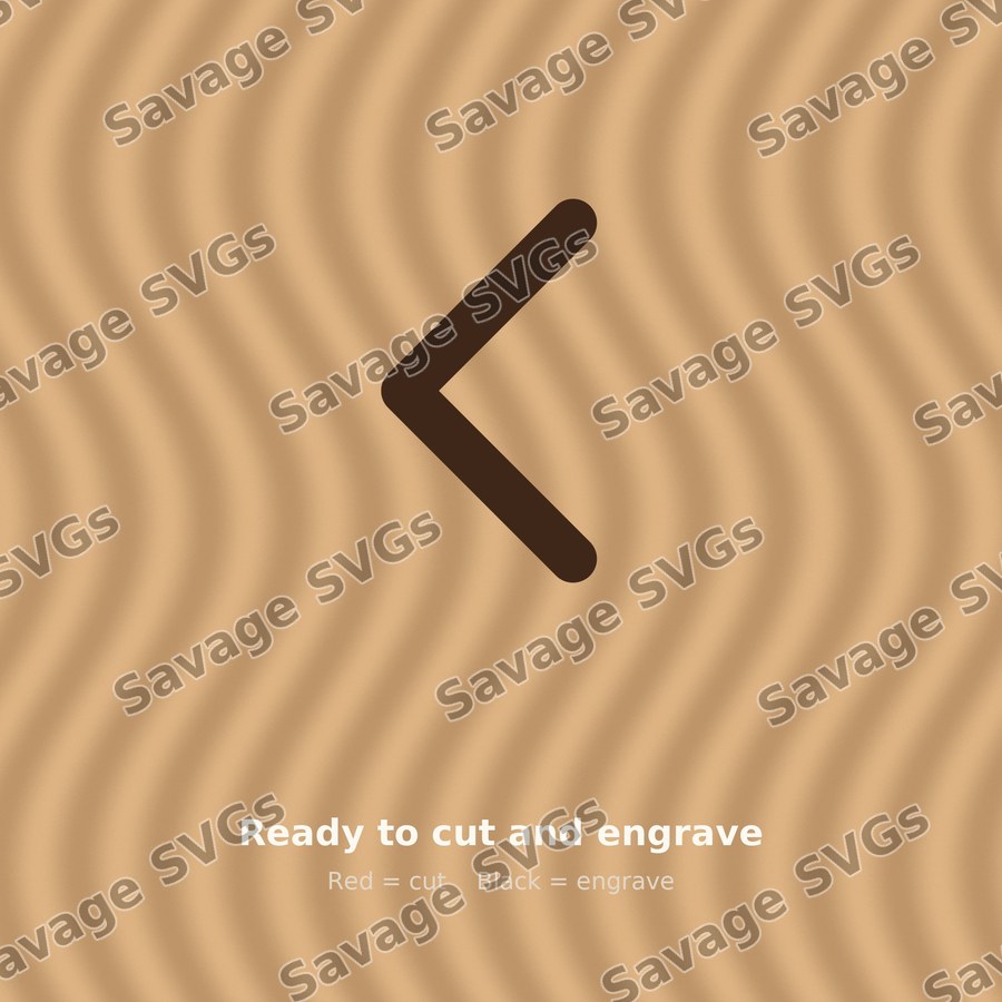 Chevron Left
