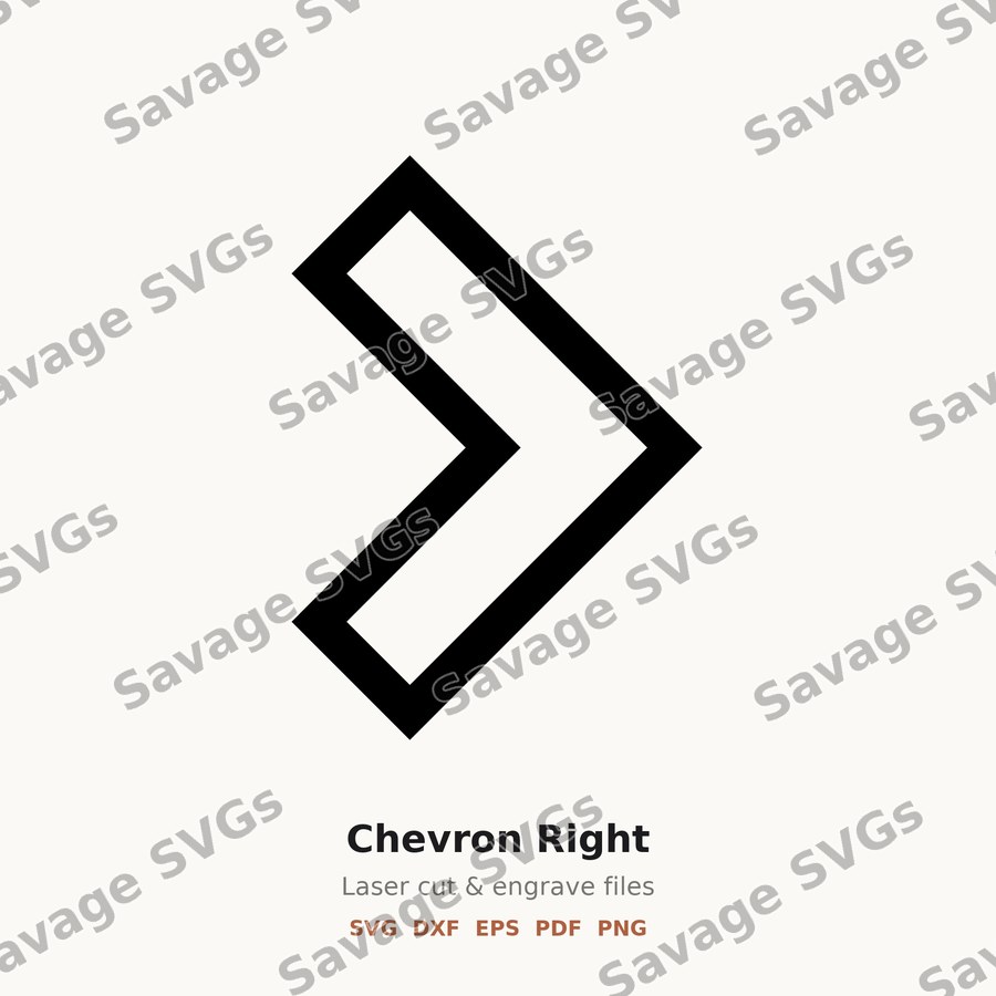 Chevron Right